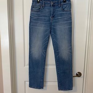 American Eagle Ne(x)t Level Airflex Slim Straight